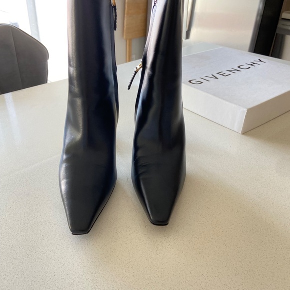 Givenchy ankle boots - Picture 2 of 12